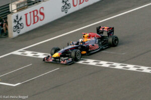 F1 China - Race 12