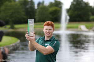 Golf - Royal Homburger Open 7