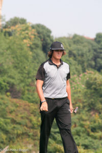 Golf HSBC Champions 2010-6863
