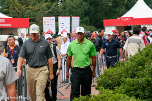 Golf HSBC Champions 2010-7018