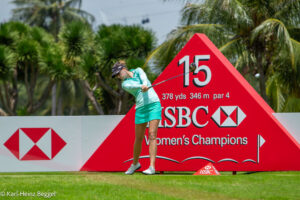 Golf HSBC Womans Champion 2016-0245