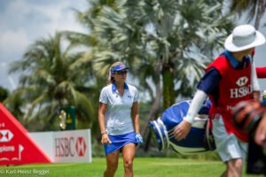 Golf HSBC Womans Champion 2016-0258