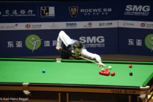 Shanghai Snooker Masters 2011-0903