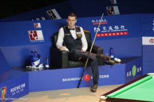 Shanghai Snooker Masters 2011-0966