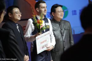 Shanghai Snooker Masters 2011-1145